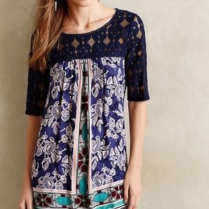 Akemi + Kin Maite Tunic